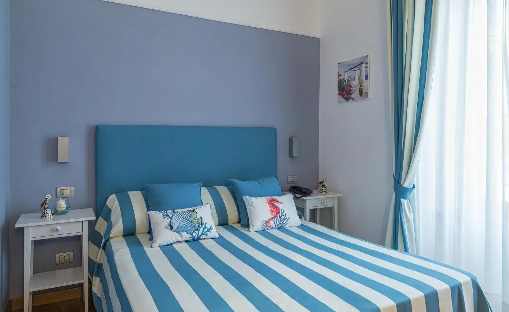 Room, Casa D Amare, Naples
