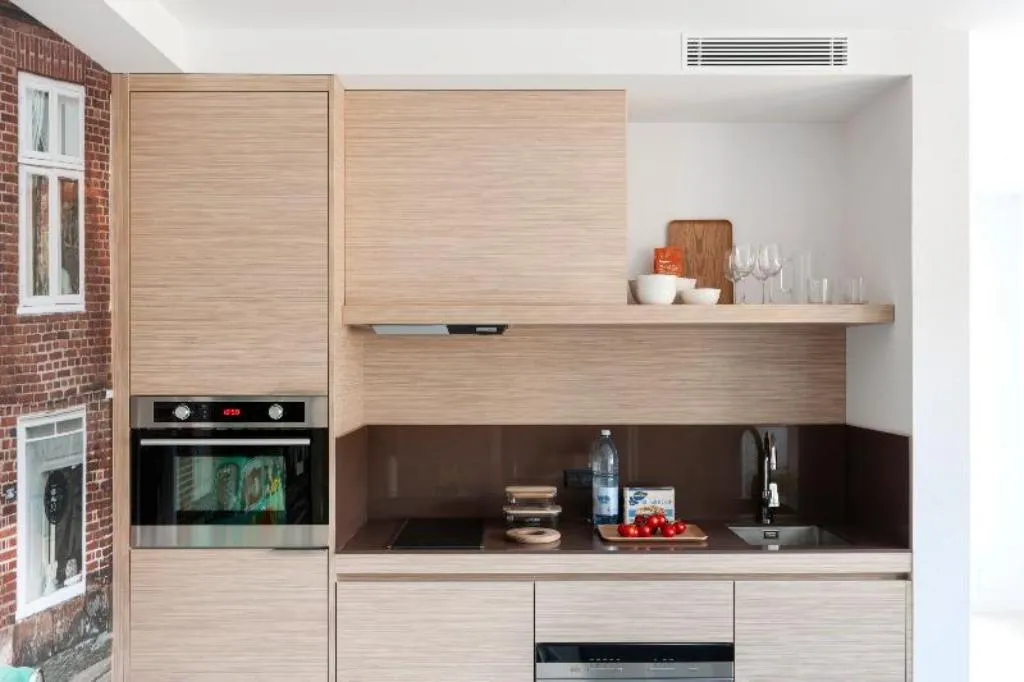APARTMENT ONE BEDROOM Room, Eric Vokel Boutique Apartments Copenhagen Suites, Copenhagen