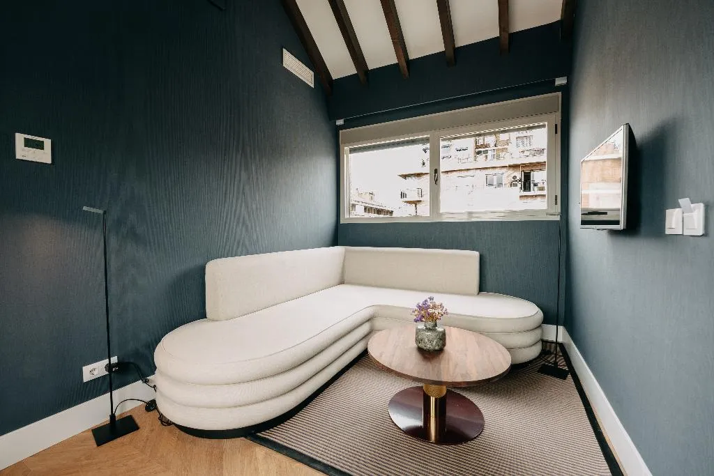 SUITE STANDARD Room, Soho Boutique Colon, Costa Del Sol
