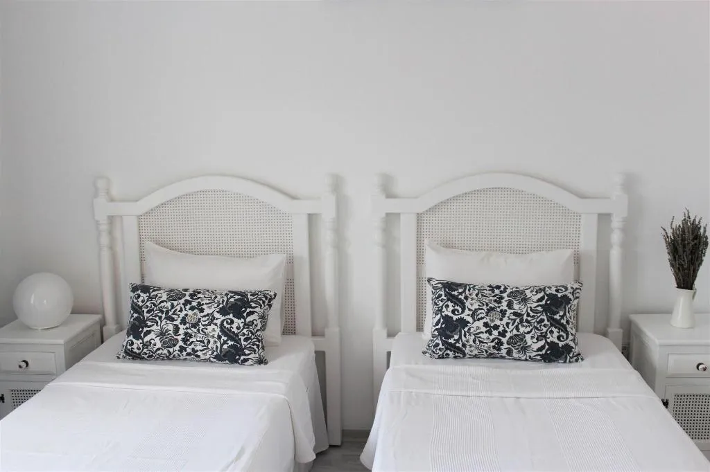 Room, Villamer Hotel Alacati, Izmir