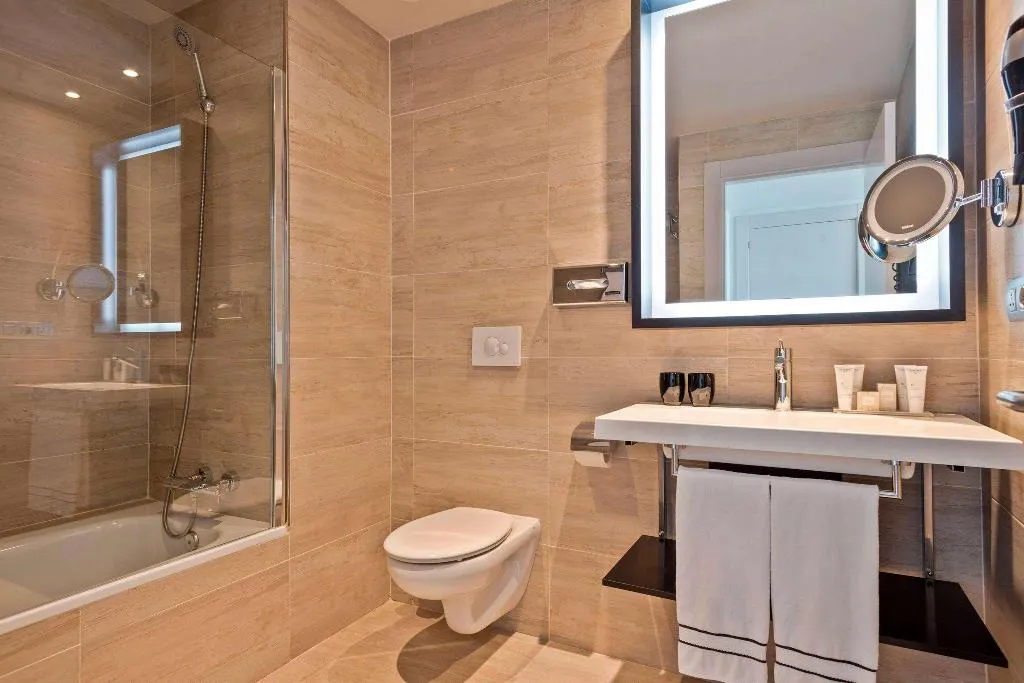 Room, Melia Alicante, Costa Blanca