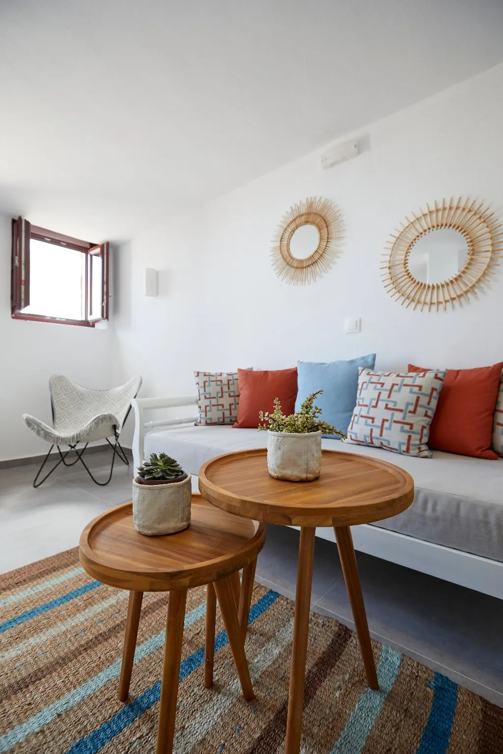 SUITE DELUXE Room, Nano Suites, Santorini