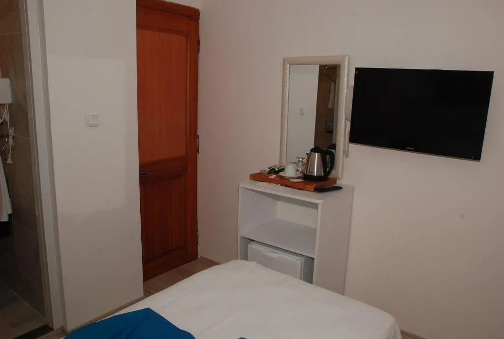 Room, Mavi Inci Park Otel, Izmir