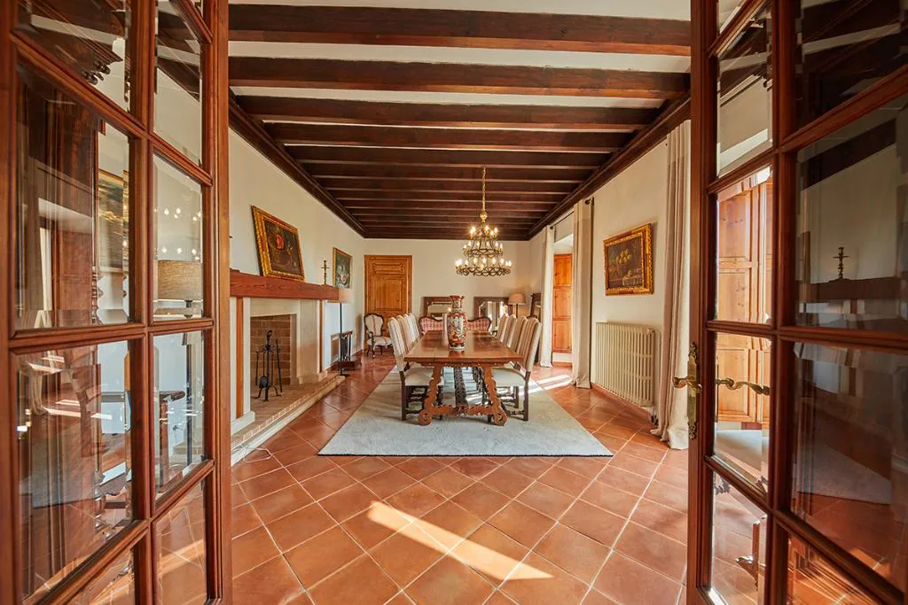 Conferences, Virrey Finca Hotel, Majorca