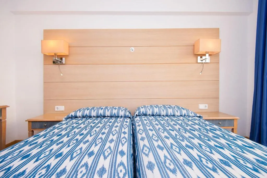 Room, Vistasol, Majorca