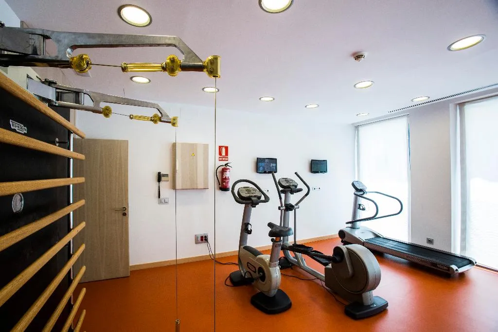 Sports and Entertainment, Vincci Seleccion Posada del Patio, Costa Del Sol