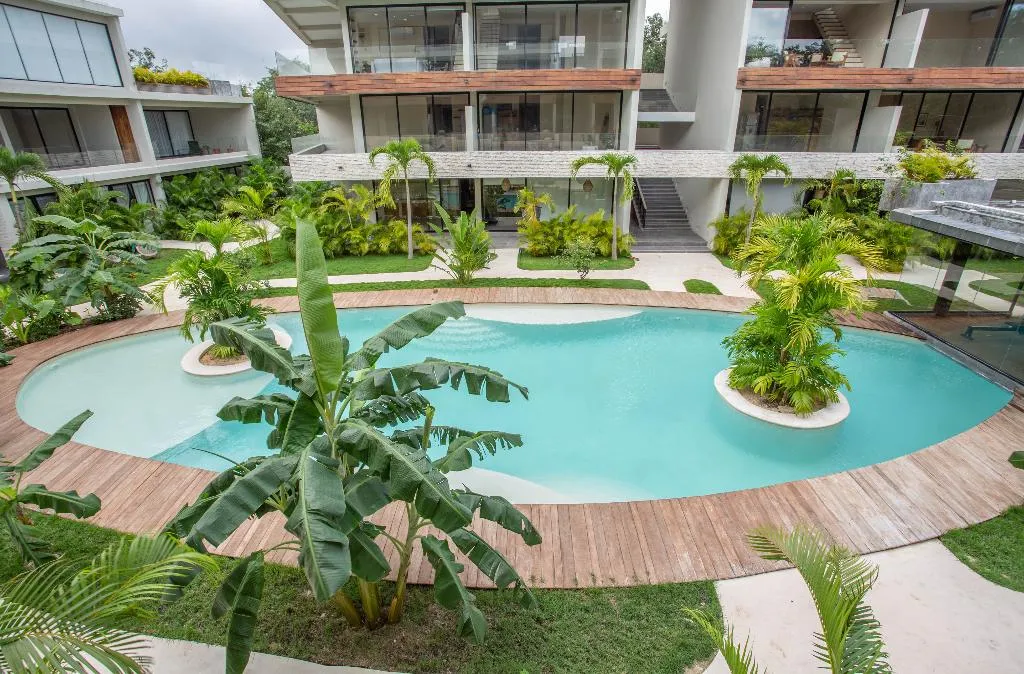 General view, Xperience Tulum Hotel, Cancun Area