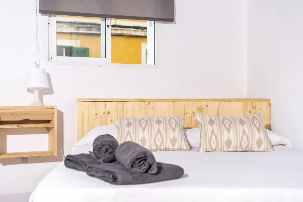 Room, Forenna Hostel - Adults Only, Majorca