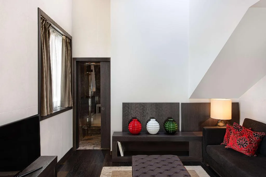 Room, Hyatt Centric Murano Venice, Venice