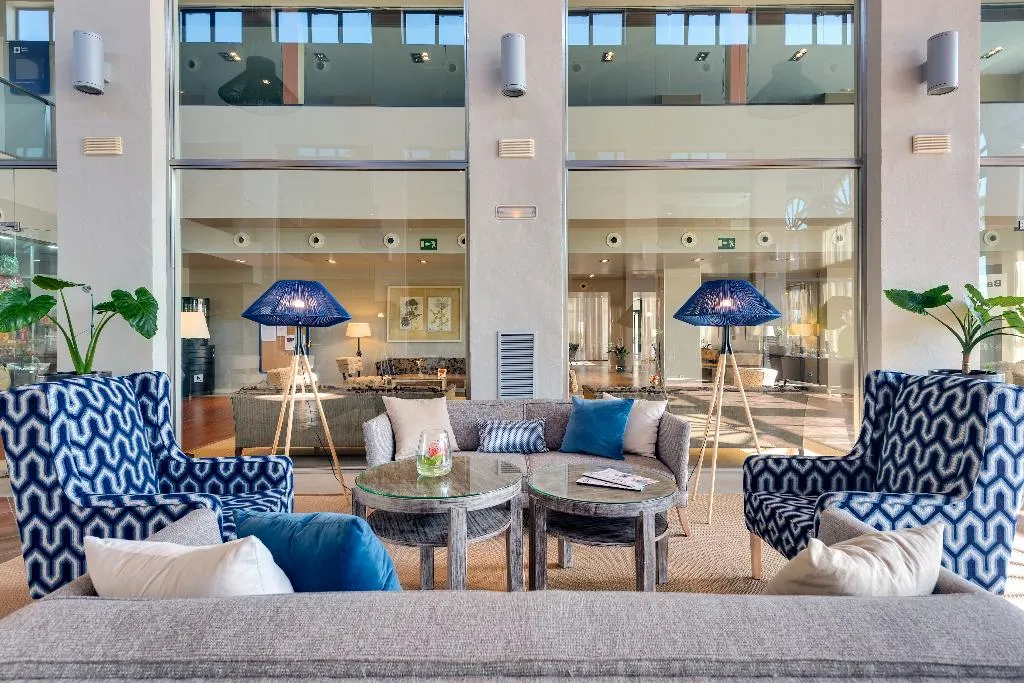 Lobby, Barcelo Costa Ballena, Costa De La Luz