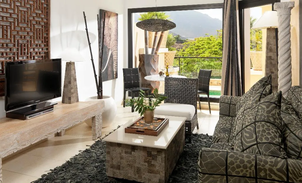 VILLA ONE BEDROOM Room, Royal Garden Villas, Tenerife
