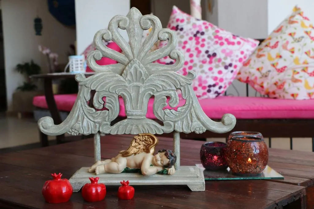 Lobby, Casablanca, Bodrum