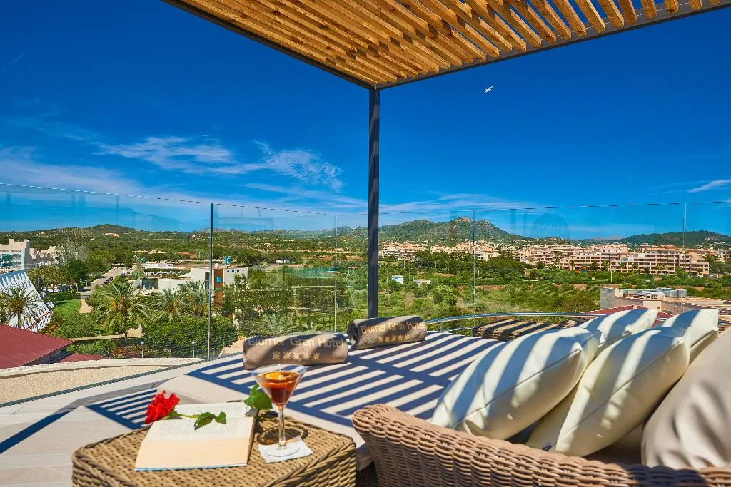 JUNIOR SUITE PREMIER Room, Protur Biomar Sensatori, Majorca