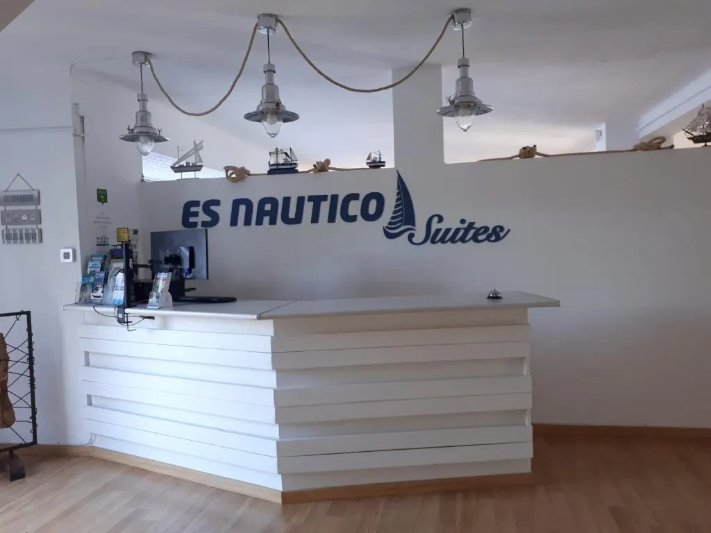 General view, Es Nautico Suites, Majorca