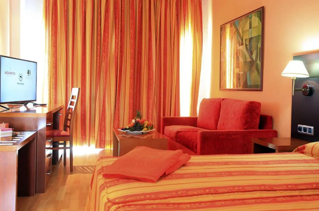 Room, Labranda Golden Beach, Fuerteventura