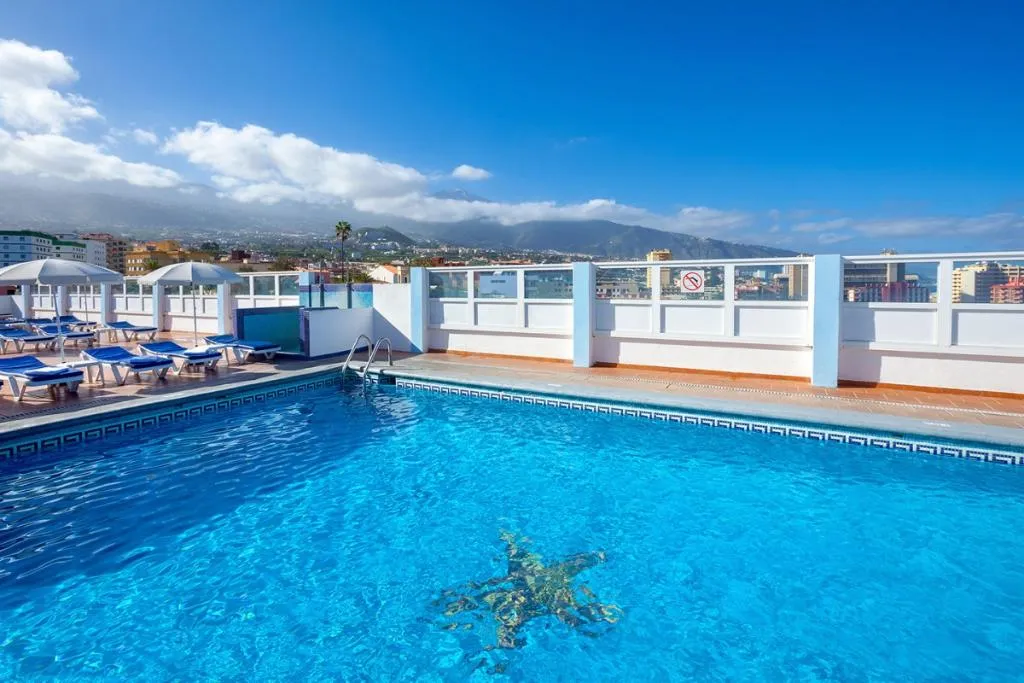 Pool, HC Hotel Magec, Tenerife