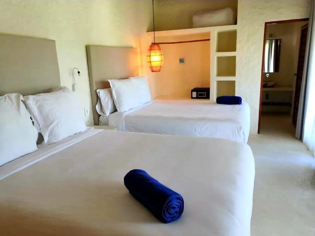 Room, Soho Boutique Holbox - Adults Only, Cancun Area