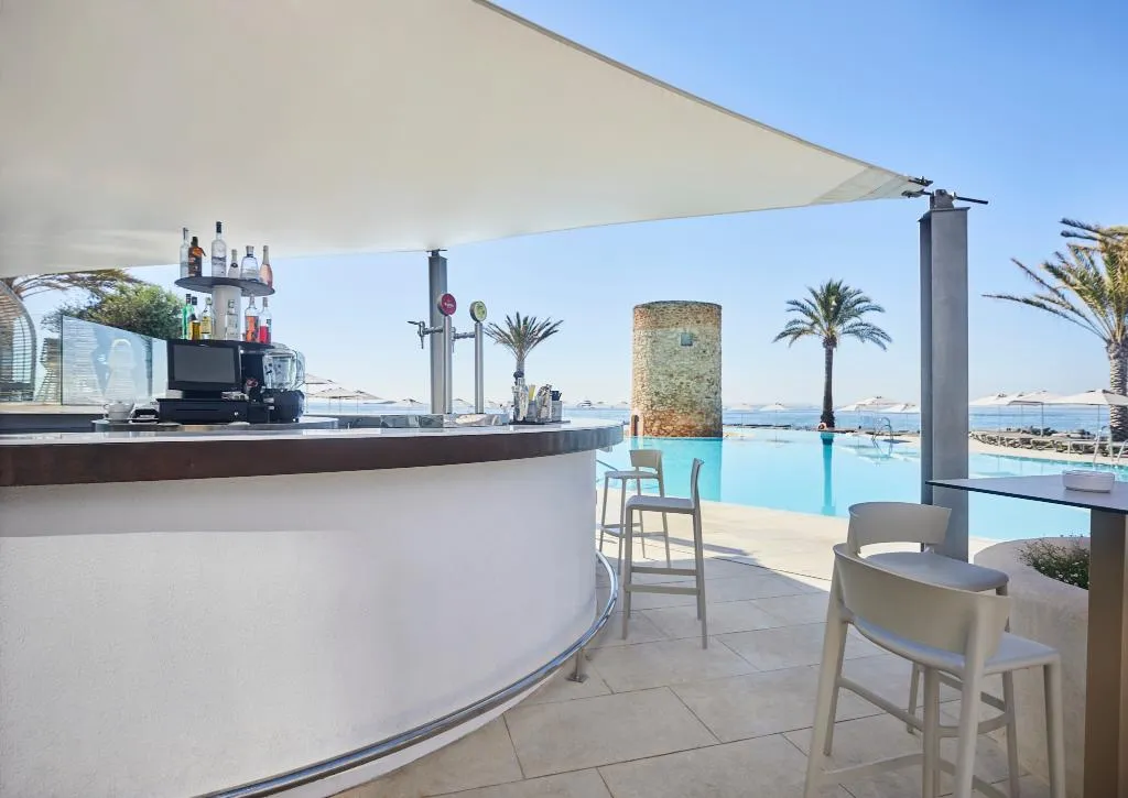Bar, Torre del Mar Ibiza, Ibiza