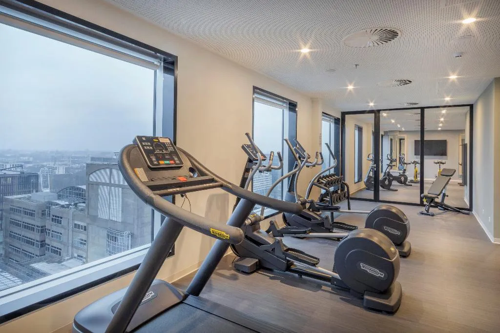 Sports and Entertainment, Innside by Meliá Amsterdam, Amsterdam