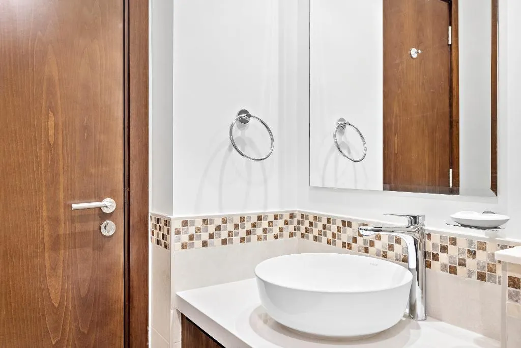 STUDIO CITY VIEW Room, Vera Residences, Dubai
