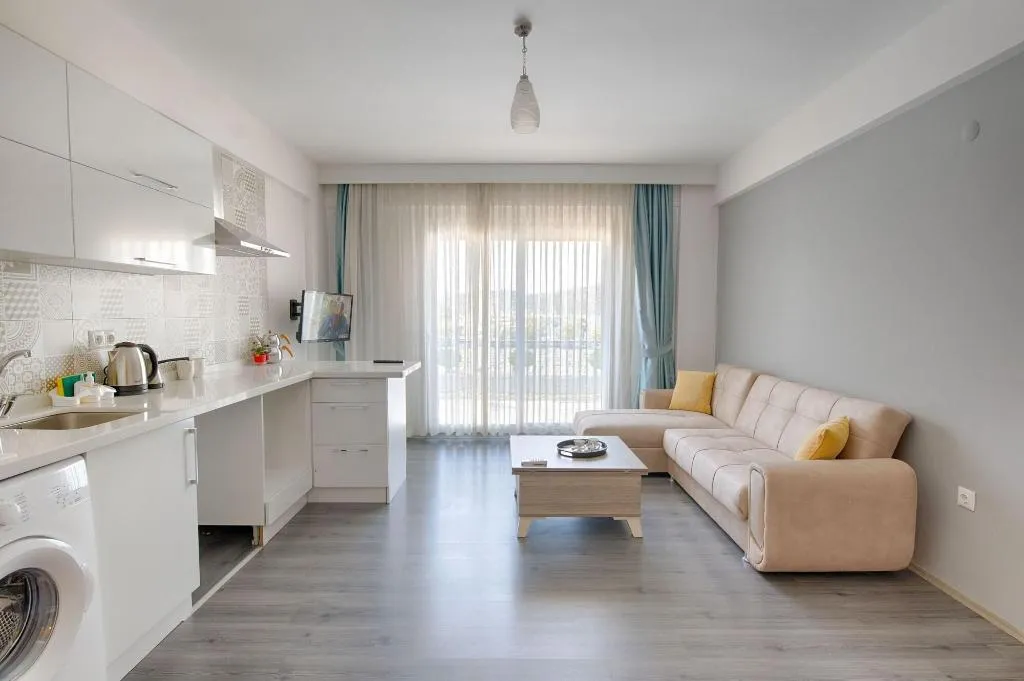 Room, Midtown Fethiye Residences, Dalaman