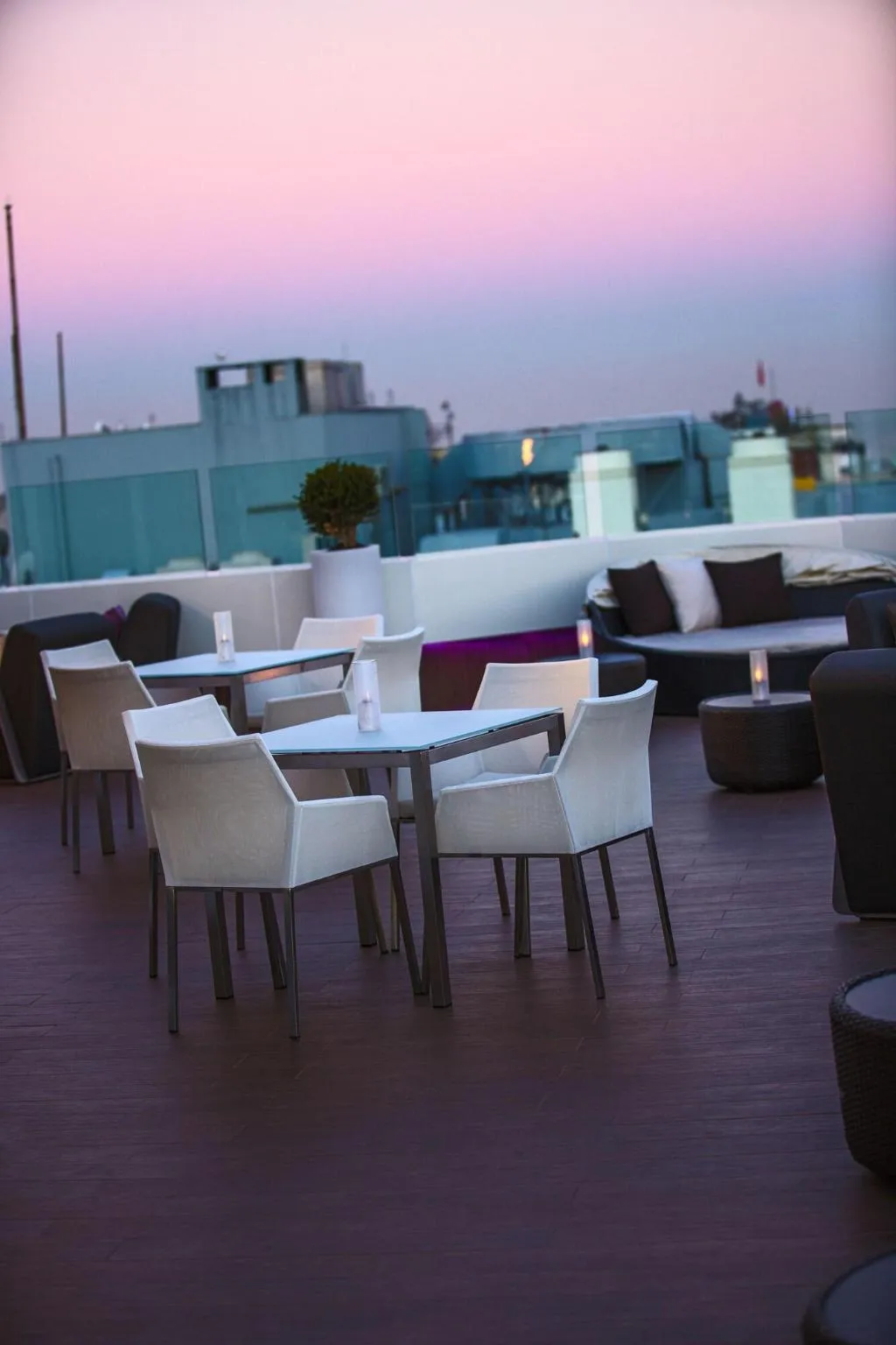 Restaurant, Renaissance Izmir, Izmir