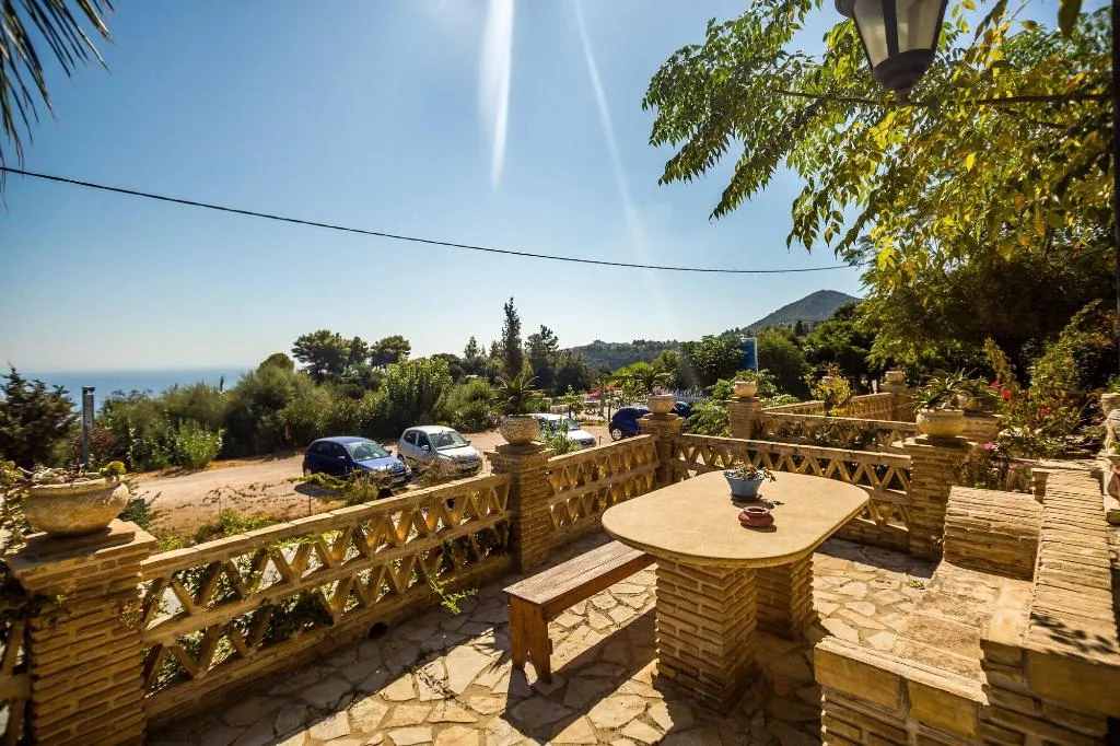 General view, Blue Horizon Studios, Zante