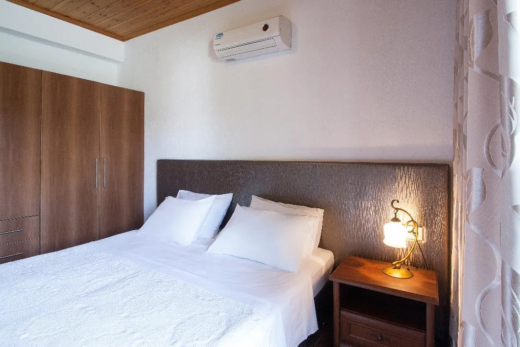 Room, Four Season Villas, Skiathos