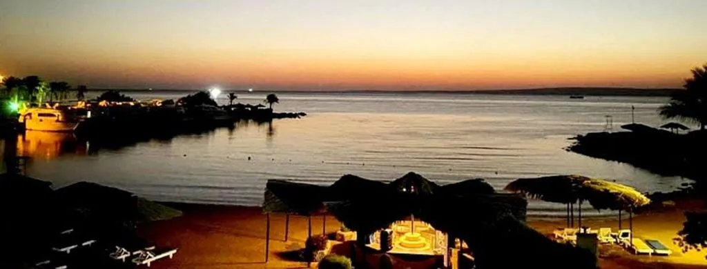 Beach, ZYA Regina Resort and Aqua Park Hurghada, Red Sea Riviera