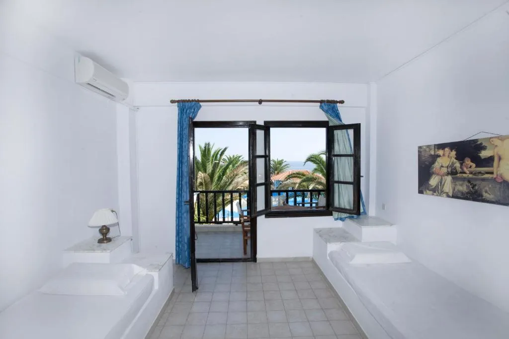 FAMILY ROOM GARDEN VIEW Room, Assa Maris, Halkidiki