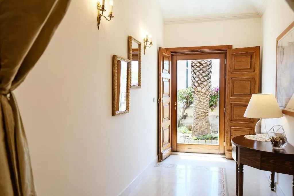Room, Dimora Archimedea, Catania