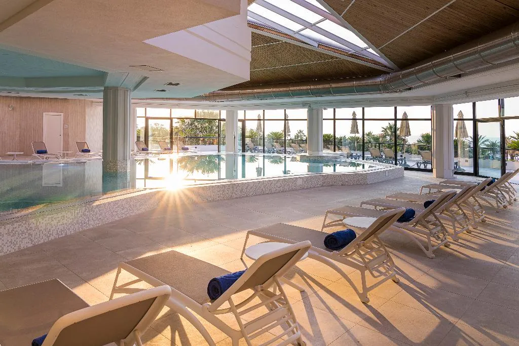 General view, Grand Palladium Sicilia Resort & Spa, Palermo