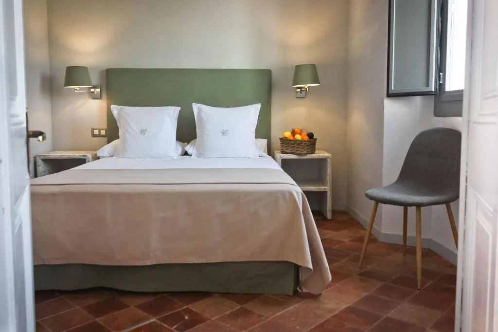 Room, Casa Calella, Costa Brava