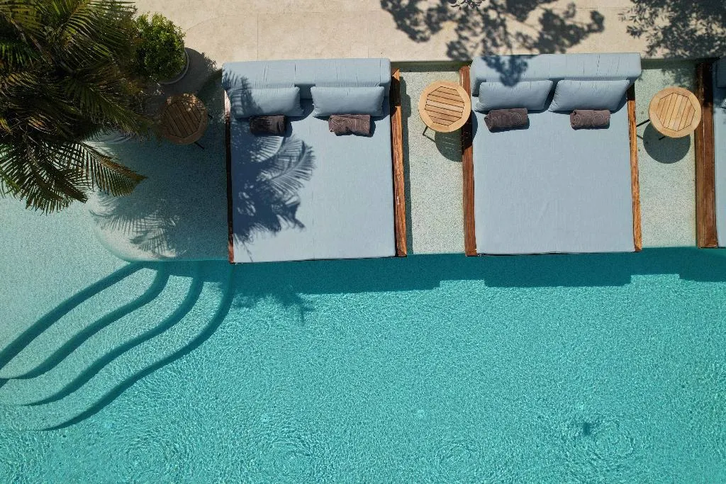 Pool, Pilos Suites, Dalaman