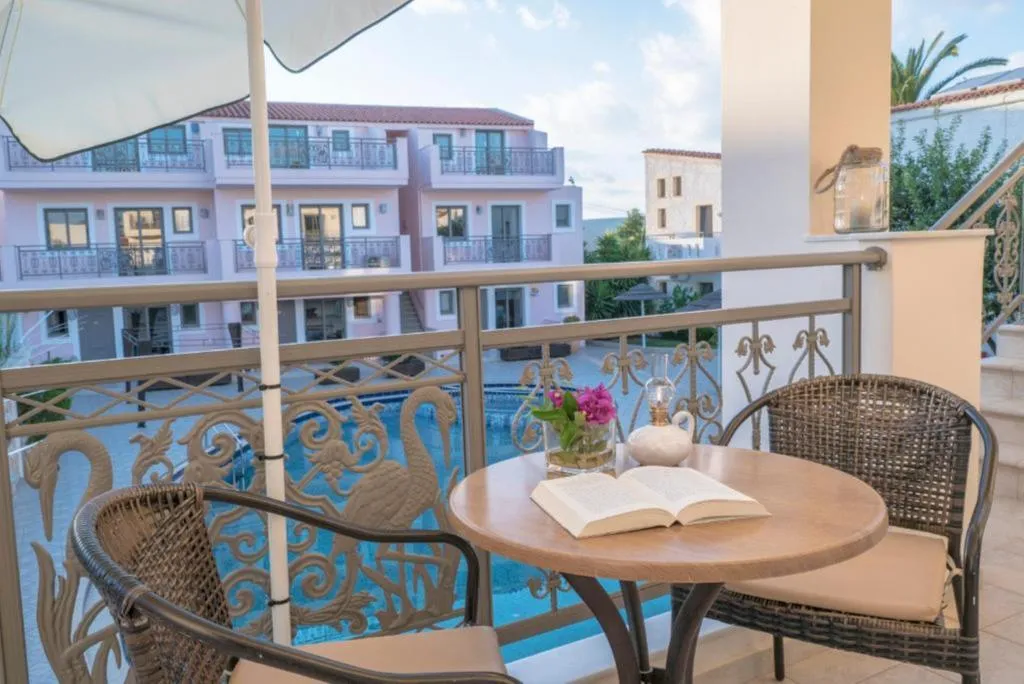 APARTMENT DUPLEX Room, Flamingos Hotel by GHH, Crete