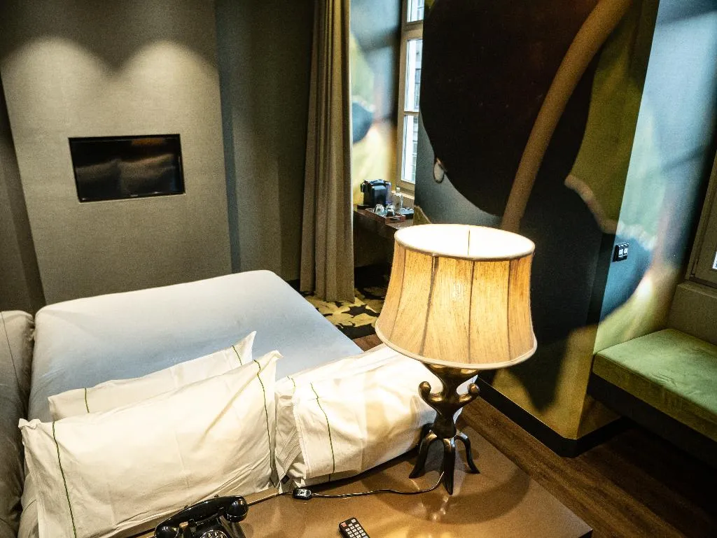 DOUBLE SINGLE USE SUPERIOR Room, Figueira by The Beautique Hotels, Lisbon