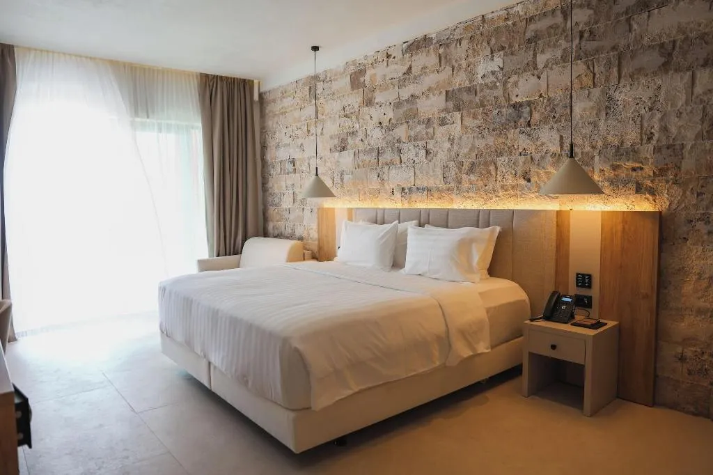 Room, Drymades Inn Resort, Kavaje