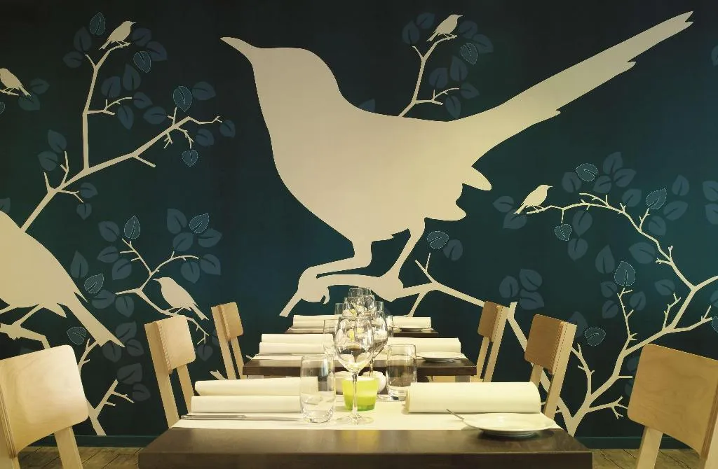 Restaurant, Fletcher Hotel-Restaurant Veluwe-Sparrenhorst, Amsterdam