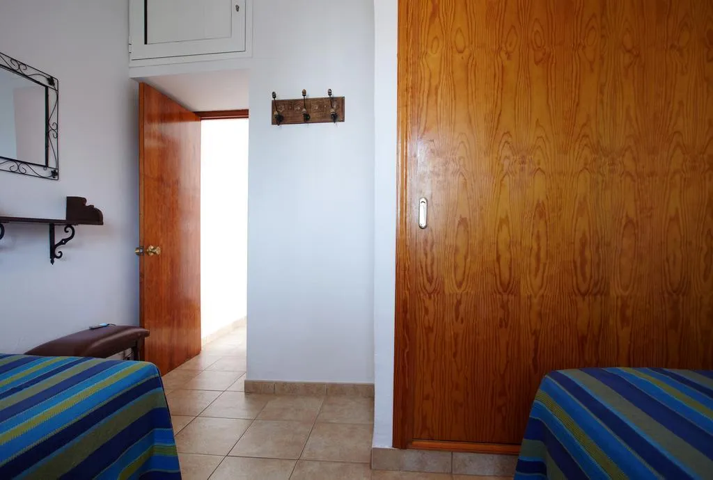 General view, Bungalows Betancuria, Gran Canaria