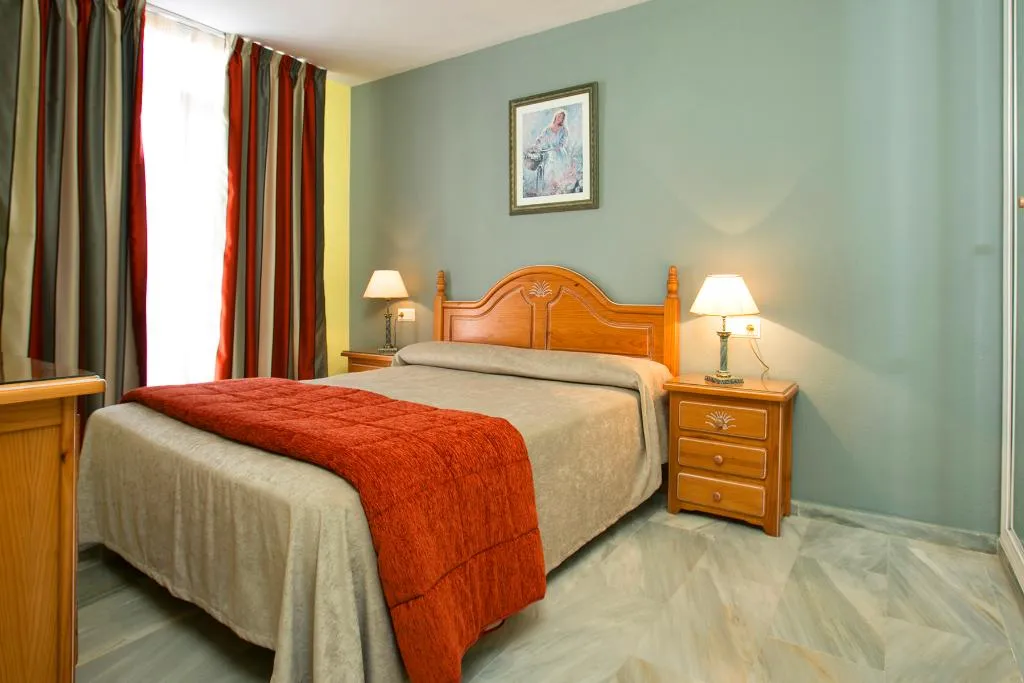 Room, Ona Campanario, Costa Del Sol