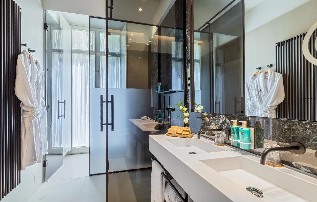Room, Palacio Gran Via, A Royal Hideaway Hotel, Andalucia