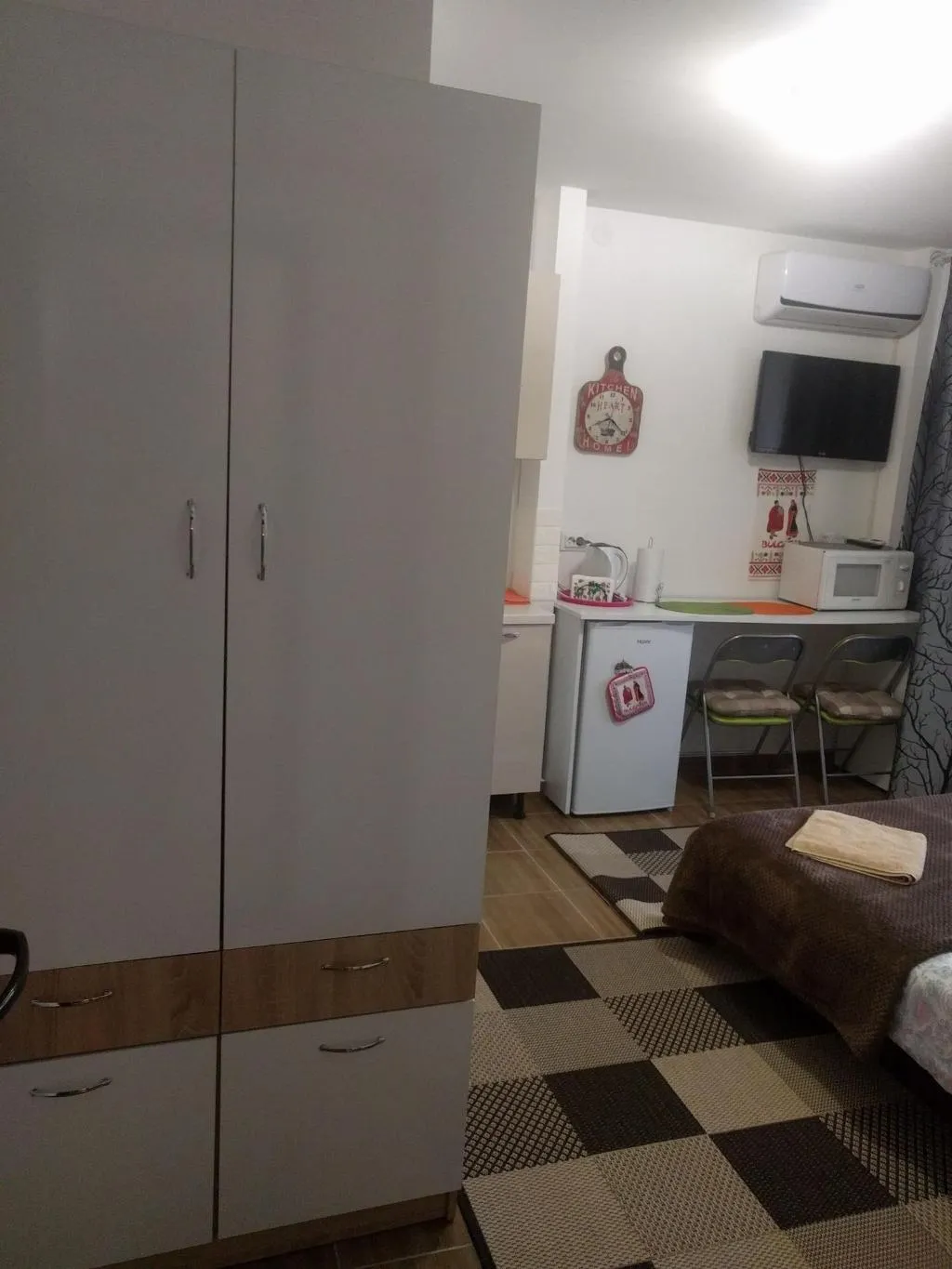 Room, TravelStop #Golden-Sea, Varna