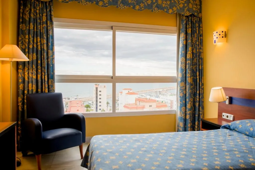 SINGLE STANDARD Room, Biarritz, Valencia