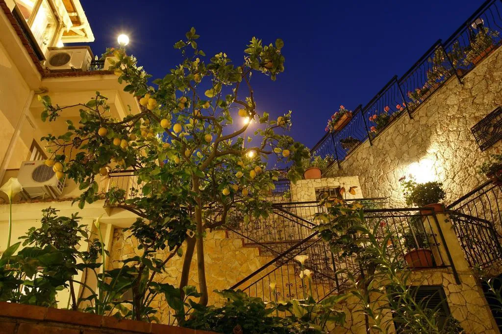 General view, Soleado (Sicily - CTA), Catania