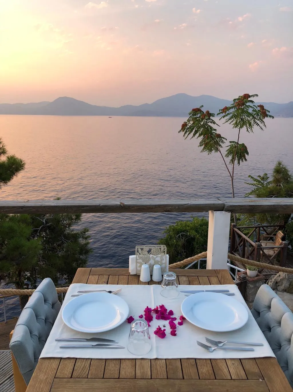Restaurant, Zakros hotel lykia, Dalaman