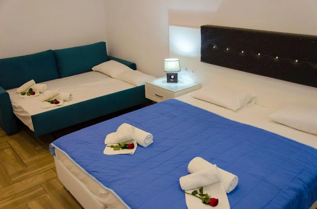APARTMENT SUPERIOR Room, Polykratis Rooms, Skiathos