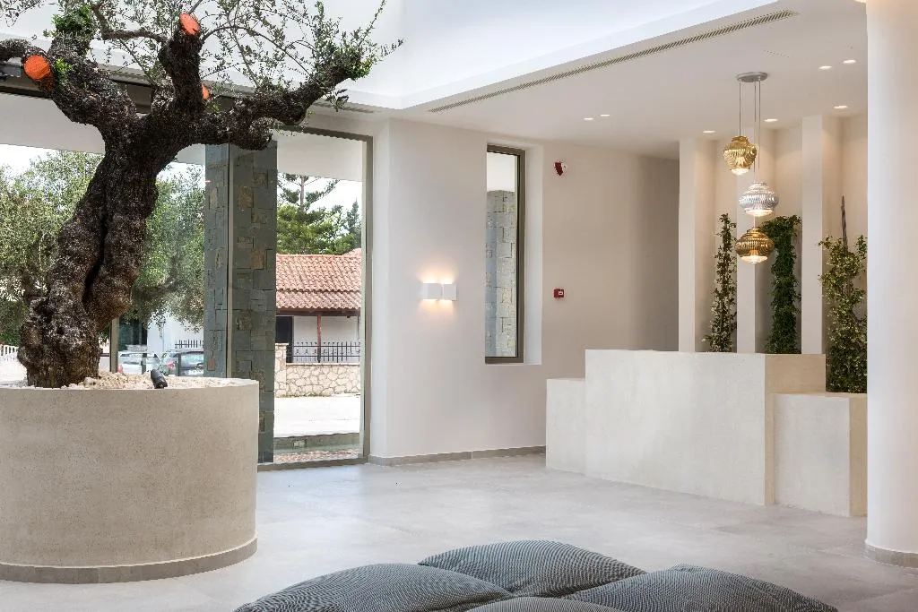 Lobby, Tsamis Zante Suites, Zante