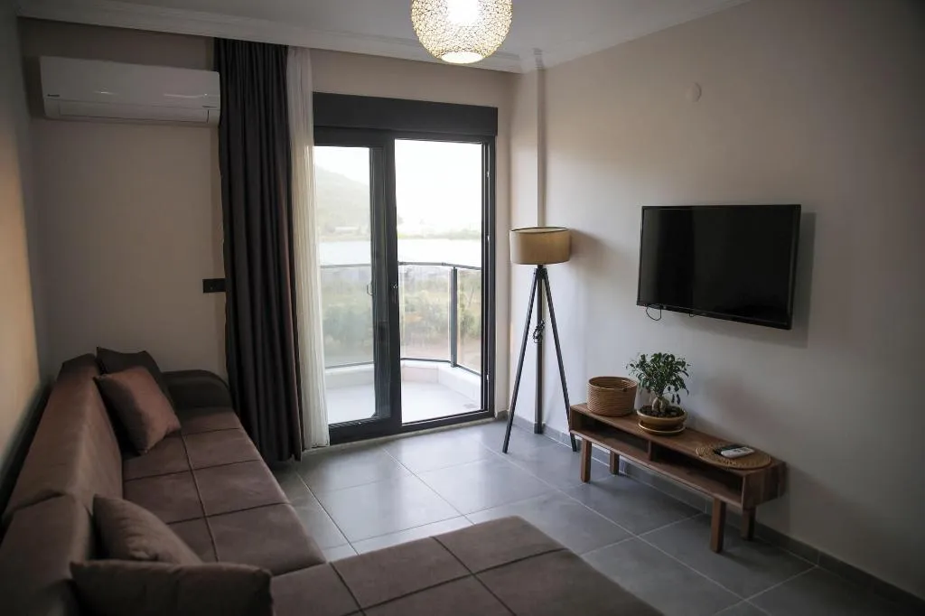 Room, Port Selene Otel, Antalya