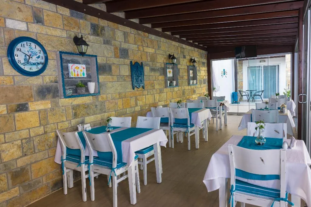 Restaurant, Cotton Boutique Hotel, Bodrum