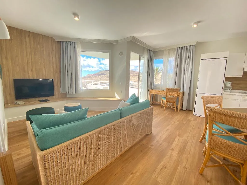 Room, Hotel Esmeralda Maris by LIVVO, Fuerteventura